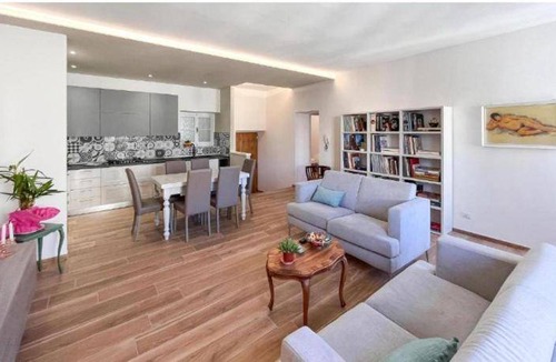Porciano Apartment | 80 m² Apartment ∙ 2 bedrooms ∙ 4 guests