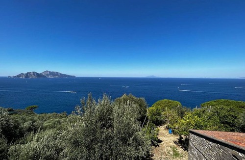 Massa Lubrense Apartment | 80 m² Apartment ∙ 2 bedrooms ∙ 5 guests