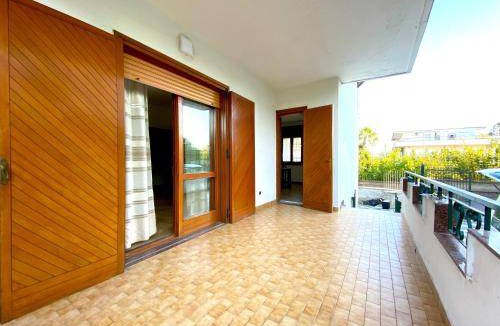 Terzigno Apartment | 80 m² Apartment ∙ 2 bedrooms ∙ 6 guests