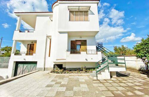 Terzigno Apartment | 80 m² Apartment ∙ 2 bedrooms ∙ 6 guests