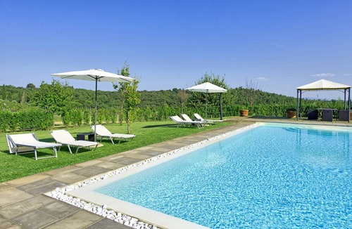 Ferretto Apartment | 80 m² Apartment ∙ 3 bedrooms ∙ 6 guests