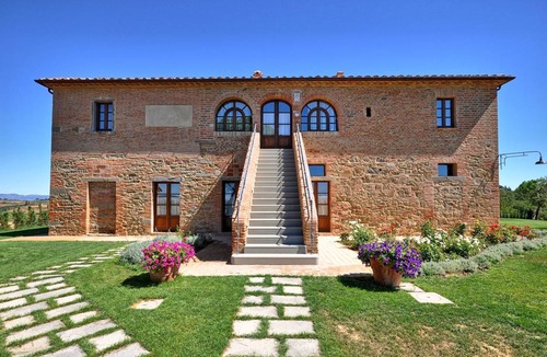 Ferretto Apartment | 80 m² Apartment ∙ 3 bedrooms ∙ 6 guests