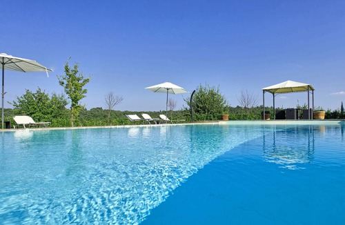 Ferretto Apartment | 80 m² Apartment ∙ 3 bedrooms ∙ 6 guests