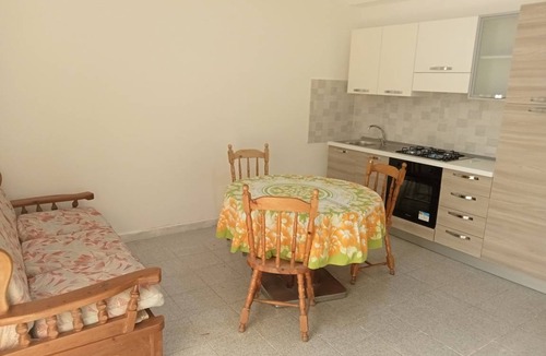 Bova Marina Apartment | 80 m² Apartment ∙ 2 bedrooms ∙ 5 guests