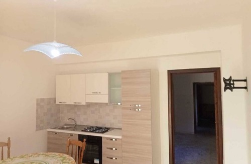 Bova Marina Apartment | 80 m² Apartment ∙ 2 bedrooms ∙ 5 guests