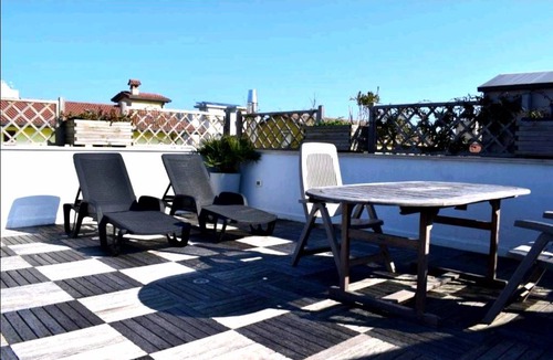 Villamarina Apartment | 80 m² Apartment ∙ 1 bedroom ∙ 5 guests