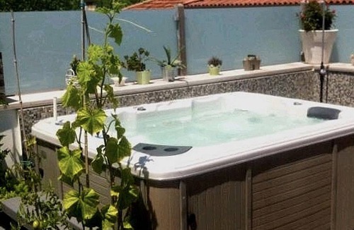 Villamarina Apartment | 80 m² Apartment ∙ 1 bedroom ∙ 5 guests