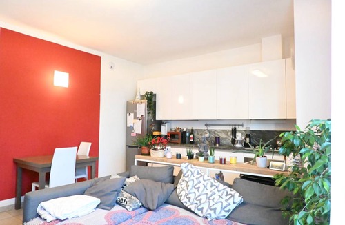 Villamarina Apartment | 80 m² Apartment ∙ 1 bedroom ∙ 5 guests
