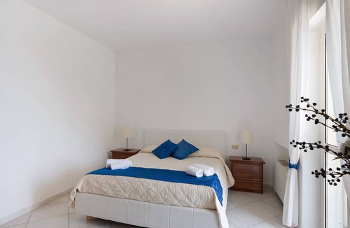 Nerano Apartment | 80 m² Apartment ∙ 2 bedrooms ∙ 5 guests