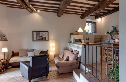 Pelago Apartment | 80 m² Apartment ∙ 2 bedrooms ∙ 5 guests