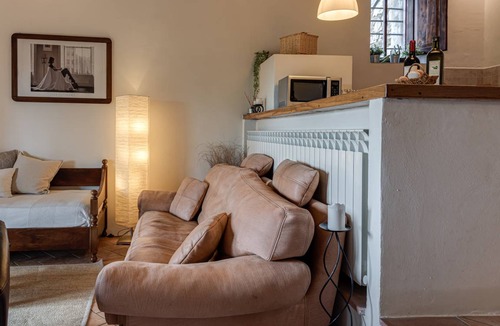 Pelago Apartment | 80 m² Apartment ∙ 2 bedrooms ∙ 5 guests
