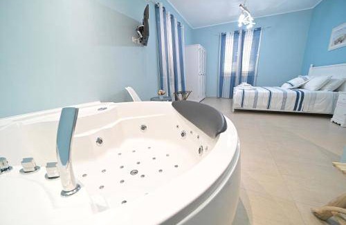 Torre di Faro Apartment | 80 m² Apartment ∙ 2 bedrooms ∙ 6 guests