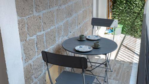 Marigliano Bed & Breakfast | 80 m² Bed and breakfast ∙ 2 guests