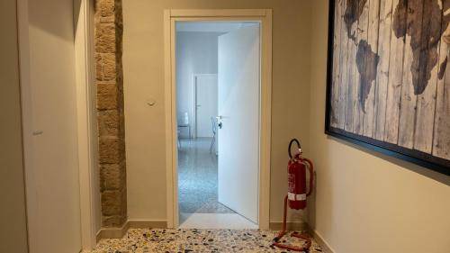 Marigliano Bed & Breakfast | 80 m² Bed and breakfast ∙ 2 guests