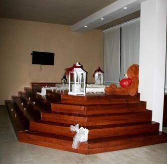 Brusciano Bed & Breakfast | 80 m² Bed and breakfast ∙ 3 guests