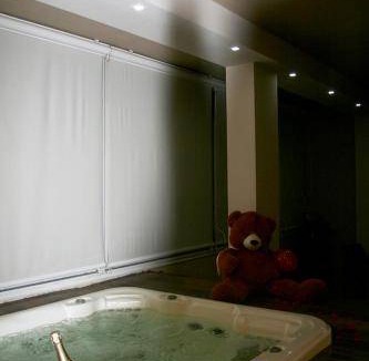 Brusciano Bed & Breakfast | 80 m² Bed and breakfast ∙ 3 guests