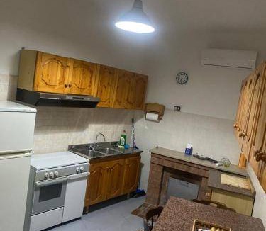 Cautano Bed & Breakfast | 80 m² Bed and breakfast ∙ 2 bedrooms ∙ 5 guests