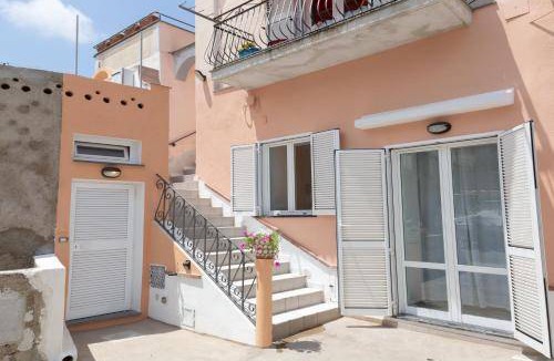 Casamicciola Terme House | 80 m² House ∙ 2 bedrooms ∙ 4 guests