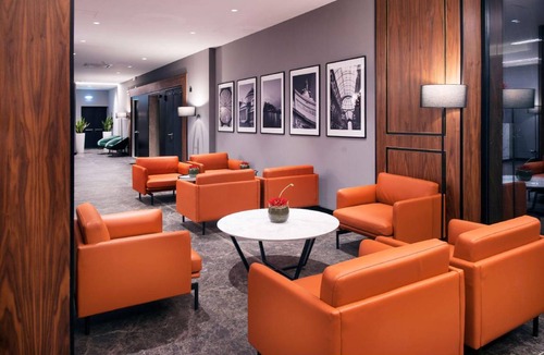 Cicciano Hotel | 80 m² Hotel ∙ 4 guests