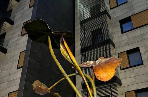 Cicciano Hotel | 80 m² Hotel ∙ 4 guests
