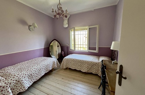 Grizzana Morandi House | 80 m² House ∙ 3 bedrooms ∙ 6 guests
