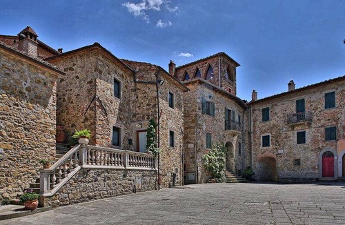 Pergine Valdarno House | 80 m² House ∙ 2 bedrooms ∙ 4 guests