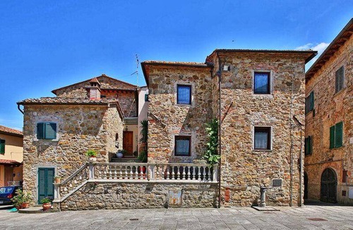 Pergine Valdarno House | 80 m² House ∙ 2 bedrooms ∙ 4 guests