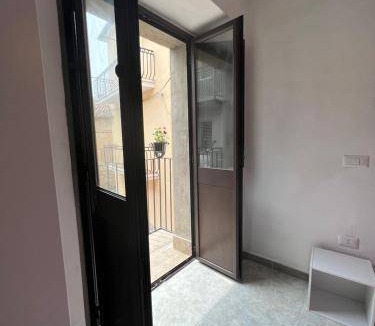 Zaccanopoli House | 80 m² House ∙ 1 bedroom ∙ 3 guests