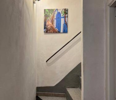 Zaccanopoli House | 80 m² House ∙ 1 bedroom ∙ 3 guests
