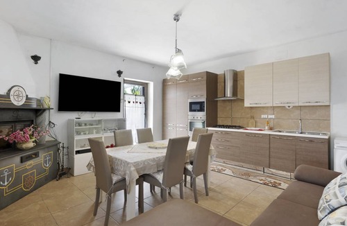 Terzigno House | 80 m² House ∙ 1 bedroom ∙ 4 guests