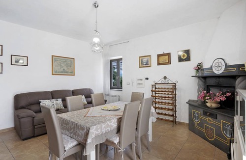 Terzigno House | 80 m² House ∙ 1 bedroom ∙ 4 guests