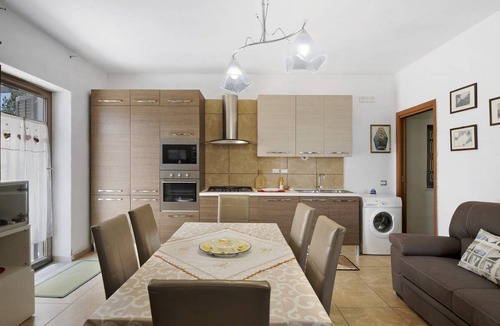 Terzigno House | 80 m² House ∙ 1 bedroom ∙ 4 guests