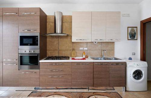 Terzigno House | 80 m² House ∙ 1 bedroom ∙ 5 guests