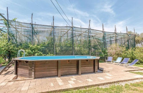 Priora House | 80 m² House ∙ 1 bedroom ∙ 4 guests