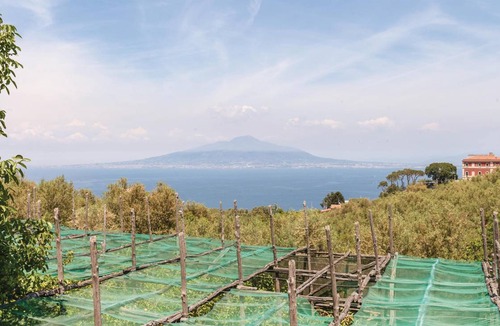 Priora House | 80 m² House ∙ 1 bedroom ∙ 4 guests