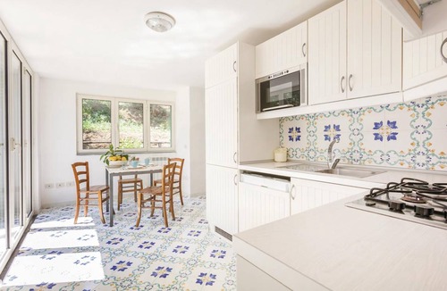 Priora House | 80 m² House ∙ 1 bedroom ∙ 4 guests