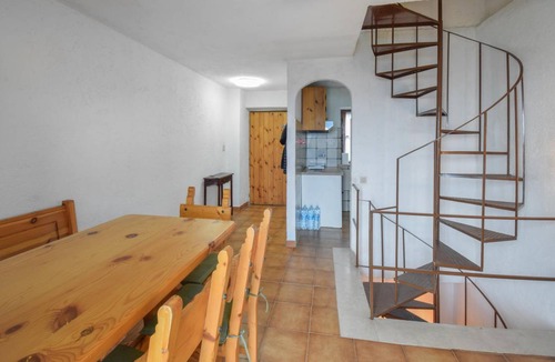 Serrone House | 80 m² House ∙ 2 bedrooms ∙ 5 guests