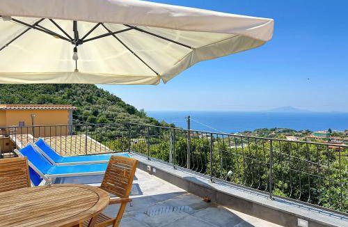 Termini House | 80 m² House ∙ 2 bedrooms ∙ 4 guests