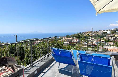 Termini House | 80 m² House ∙ 2 bedrooms ∙ 4 guests