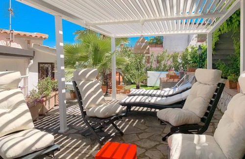 Priora House | 80 m² House ∙ 2 bedrooms ∙ 6 guests