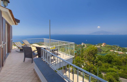Priora House | 80 m² House ∙ 2 bedrooms ∙ 6 guests