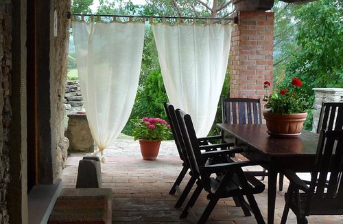Pratovecchio House | 80 m² House ∙ 2 bedrooms ∙ 6 guests