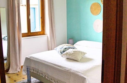 Sellia Marina House | 80 m² House ∙ 2 bedrooms ∙ 5 guests