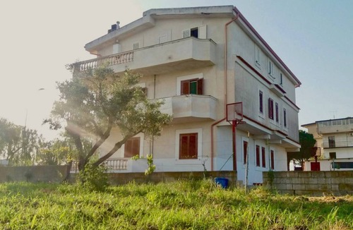 Sellia Marina House | 80 m² House ∙ 2 bedrooms ∙ 5 guests