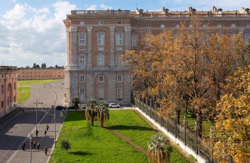 Centro Storico House | 80 m² House ∙ 2 bedrooms ∙ 4 guests