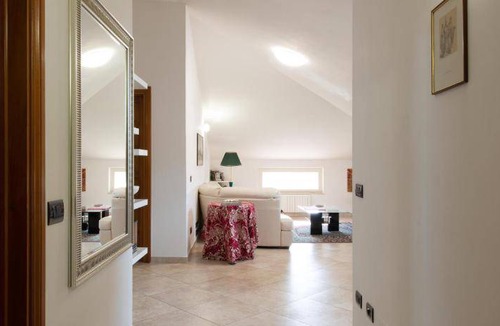 Centro Storico House | 80 m² House ∙ 2 bedrooms ∙ 4 guests