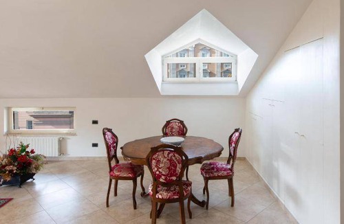 Centro Storico House | 80 m² House ∙ 2 bedrooms ∙ 4 guests