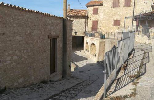 Scheggino House | 80 m² House ∙ 2 bedrooms ∙ 6 guests