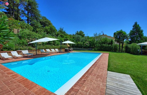 Magliano Villa | 80 m² Villa ∙ 2 bedrooms ∙ 4 guests