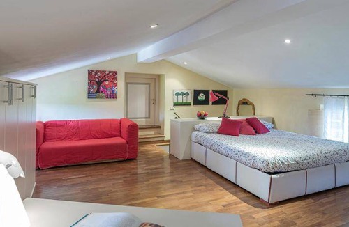 Monteleone d'Orvieto Villa | 80 m² Villa ∙ 4 bedrooms ∙ 8 guests